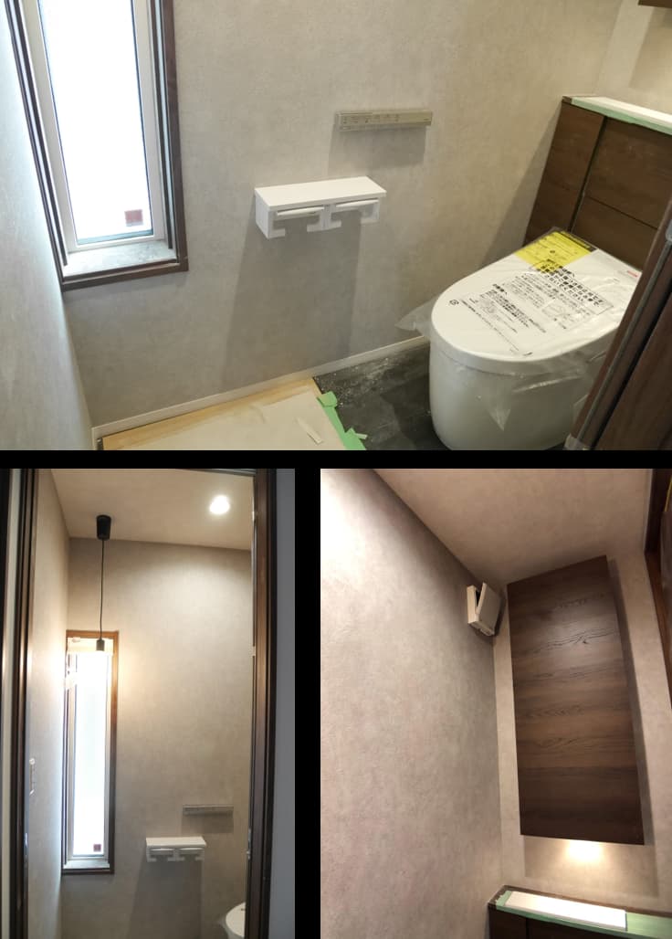 一条工務店グランセゾン建築記録 クロス 電気工事 グランセゾンで省エネライフを目指すブログ